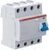 Выкл.диф.тока 4мод. F204 AC-25/0,3, 2CSF204001R3250 в Новосибирске