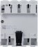 Выкл.диф.тока 4мод. F204 AC-25/0,3, 2CSF204001R3250 в Новосибирске