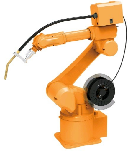 Промышленный робот MHB6-1490-05 в Новосибирске