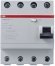Выкл.диф.тока 4мод. FH204AC-40/0,3, 2CSF204003R3400 в Новосибирске
