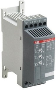 Софтстартер PSR3-600-70 1,5кВт 400В (100-240В AC), 1SFA896103R7000