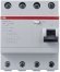 Выкл.диф.тока 4мод. FH204 AC-25/0,03, 2CSF204004R1250 в Новосибирске