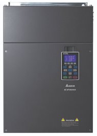 Преобразователи частоты Delta Electronics VFD1100CP43A-21 (110кВт 3ф 400В) серии CP2000