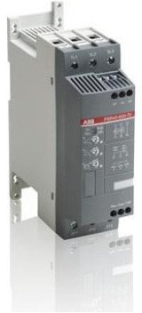 Софтстартер PSR37-600-11 18,5кВт 400В (24 В AC/DC), 1SFA896110R1100 в Новосибирске