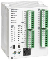Контроллер DVP20SX211R