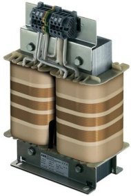 Трансформатор изолирующий TI 10, 2CSM140000R1541