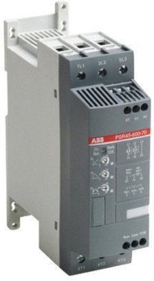 Софтстартер PSR37-600-70 18,5кВт 400В (100-240В AC), 1SFA896110R7000 в Новосибирске