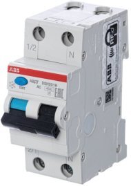 Авт. выключатель диф. тока DSH201R C32 AC30, 2CSR245072R1324