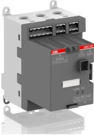 Контроллер электродвигателя универсальный UMC100.3 DC, 24В DC, 1SAJ530000R0100