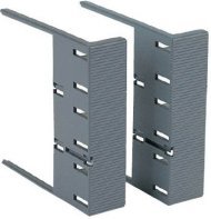 Рукоятка красная S800-RHE-EM, 1SDA060151R0001