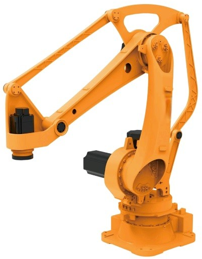 Промышленный робот MHB4-2080-2 в Новосибирске