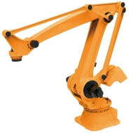 Промышленный робот MHB4-3080-2