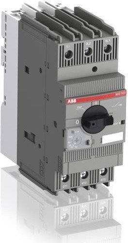 Автоматич.выключ. MS165-65 25кА с регулир. тепловой защитой 52А-65А Класс тепл. расцепит. 10, 1SAM451000R1017 в Новосибирске