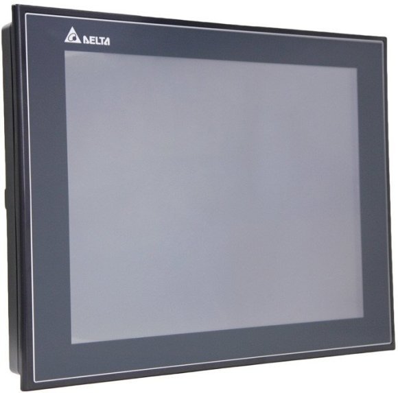 Панели оператора Delta Electronics DOP-115WX в Новосибирске