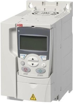 Устр-во авт. регул. ACS310-03E-01A3-4, 0,37 кВт, 380 В, 3 фазы, IP20, без панели упр-я, 3AUA0000039625 в Новосибирске