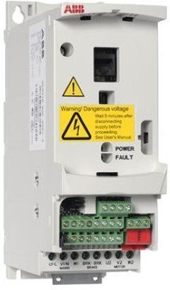 Устр-во авт. регул. ACS310-03E-41A8-4, 18,5 кВт, 380 В, 3 фазы, IP20, без панели упр-я, 3AUA0000039637 в Новосибирске