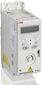 Устр-во авт. регул. ACS150-03E-02A4-4, 0,75 кВт, 380 В, 3 фазы, IP20, с баз. панелью упр-я, 68581753 в Новосибирске