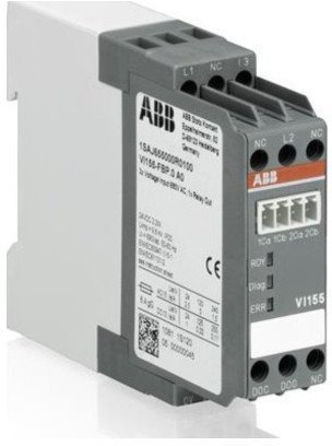 Модуль трехфазного напряжения VI155 для UMC100, сети IT, 1SAJ655000R0100 в Новосибирске