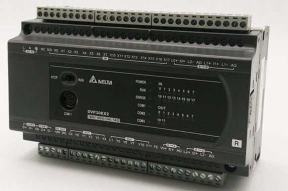 Контроллер DVP30EX200R в Новосибирске