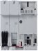 Дифавтомат ABB DS200 2P 10А (B) 6 кА, 30 мА (AC), 2CSR252001R1105 в Новосибирске