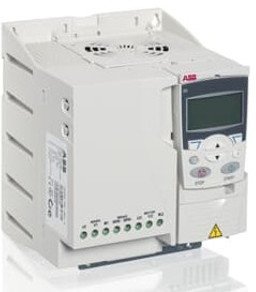 Устр-во авт. регул. ACS310-03E-26A8-2, 5,5 кВт, 220 В, 3 фазы, IP20, без панели упр-я, 3AUA0000039622 в Новосибирске
