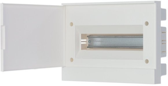 Бокс в нишу 12М белая дверь Basic E (с клеммами), 1SZR004002A1104 в Новосибирске