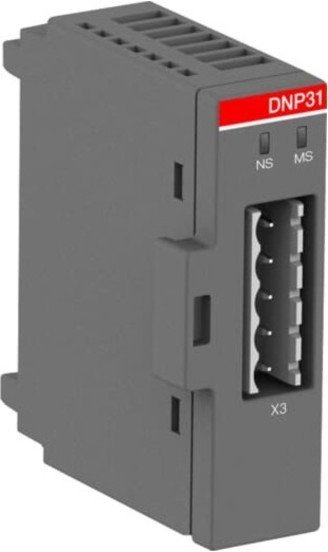 Интерфейс DeviceNet DNP31.0, 1SAJ231000R0001 в Новосибирске