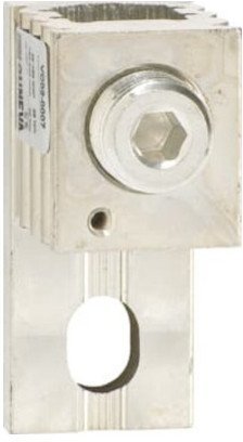 Комплект зажимовAL OZXP240 1шт=3 зажима, 1SCA115542R1001 в Новосибирске