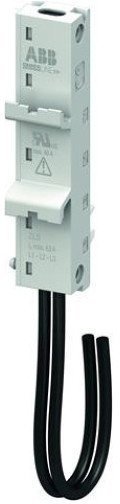 Адаптер 63А ZLS973300MM, 2CCA180564R0001 в Новосибирске