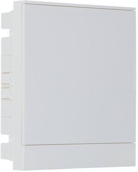 Бокс в нишу 24М белая дверь Basic E (с клеммами), 1SZR004002A1107 в Новосибирске