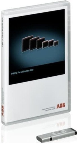 Программное обеспечение, PB610, 1SAP500900R0001 в Новосибирске