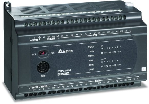 Контроллер DVP32ES200RE в Новосибирске