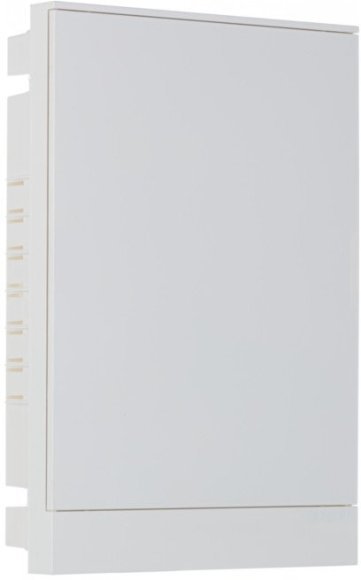 Бокс в нишу 36М белая дверь Basic E (с клеммами), 1SZR004002A1109 в Новосибирске