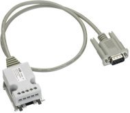 Изолятор для сети CS31, AC500-eCo, TK506, 1SAP186100R0001