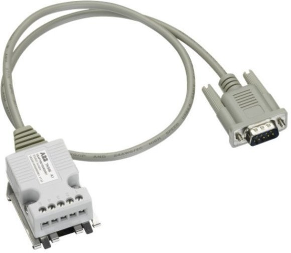 Изолятор для сети CS31, AC500-eCo, TK506, 1SAP186100R0001 в Новосибирске