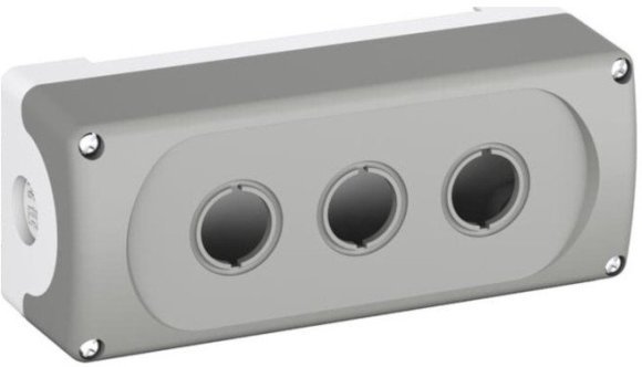 Пост кнопочный MEP1-1003, 1SFA611811R1003 в Новосибирске