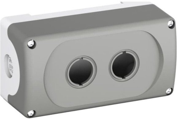 Пост кнопочный MEP1-1003, 1SFA611811R1003 в Новосибирске