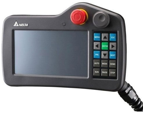 Универсальный выносной пульт управления DOP-107HS465 в Новосибирске
