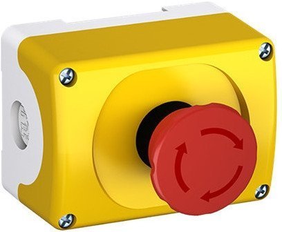 Пост кнопочный MEP1-1004, 1SFA611811R1004 в Новосибирске