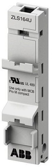 Концевой элемент 2шт. ZLS730, 2CCA180702R0001