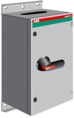 Enclosed Switch OT160EVLCC3BZ, 1SCA148265R1001 в Новосибирске