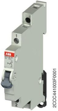 Выключатель E211-16-10, 2CCA703000R0001
