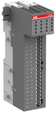 Модуль В/В, S500eCo, 2AI, RTD, AI562, 1TNE968902R1102