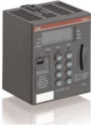 Модуль ЦПУ, AC500, 128 кБ, PM572, v2, 1SAP130200R0200 в Новосибирске