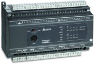 Контроллер DVP40ES200RE