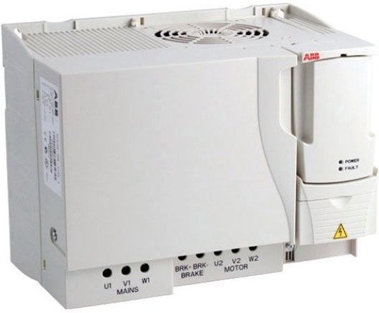Устр-во авт. регул. ACS355-03E-38A0-4, 18,5 кВт, 380 В, 3 фазы, IP20, без панели упр-я, 3AUA0000058194 в Новосибирске