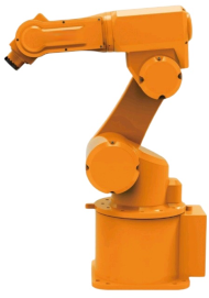 Промышленный робот MHU6-750-05