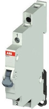 Выключатель E211-25-20, 2CCA703006R0001