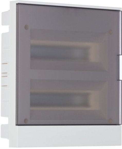 Бокс в нишу 24М серая дверь Basic E (с клеммами), 1SZR004002A1207 в Новосибирске