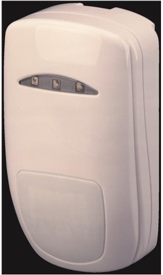EIM/XB Датчик движения двойной, 15м, 2CDG230025R0011 в Новосибирске